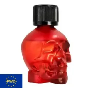 Red Skull Poppers - 24ml