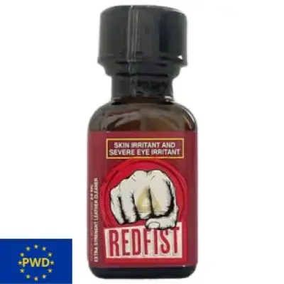 Redfist Poppers - 24ml