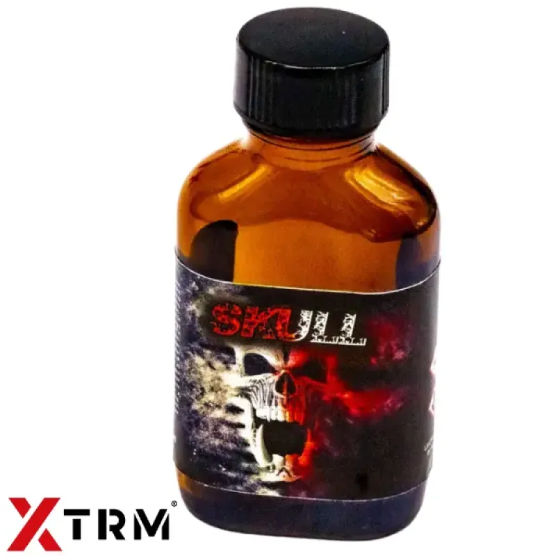 Skull Poppers XTRM - 24ml