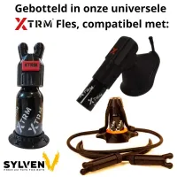 SylvenV Hellraiser Poppers - 30ml