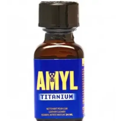 Amyl Titanium 24ml