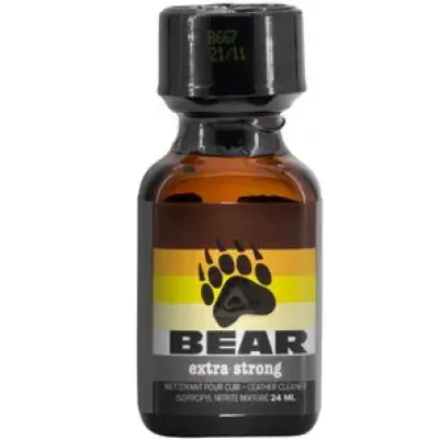 Bear Extra Strong 24ml Bear Extra Strong 24ml