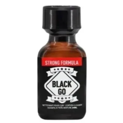Black Go Strong Formula 24ml Black Go Strong Formula 24ml