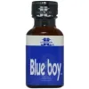 Blue Boy Poppers