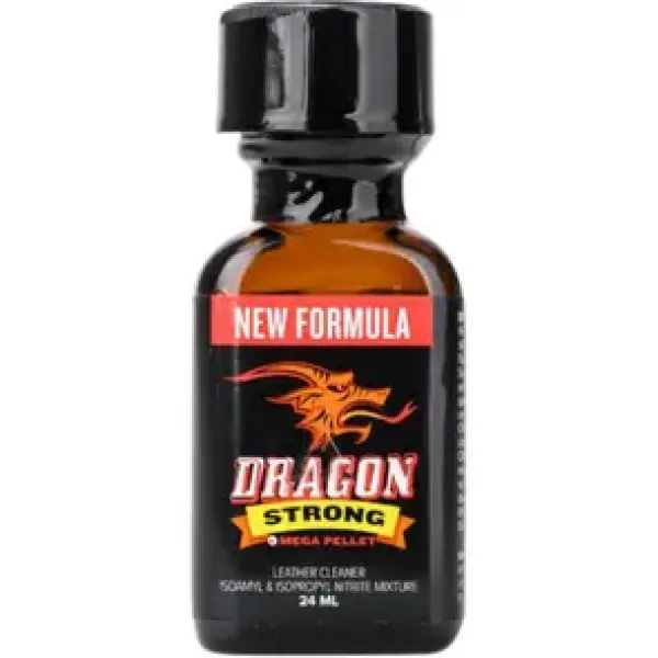 Dragon Strong 24ml