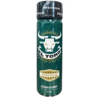 El Toro Premium 24ml