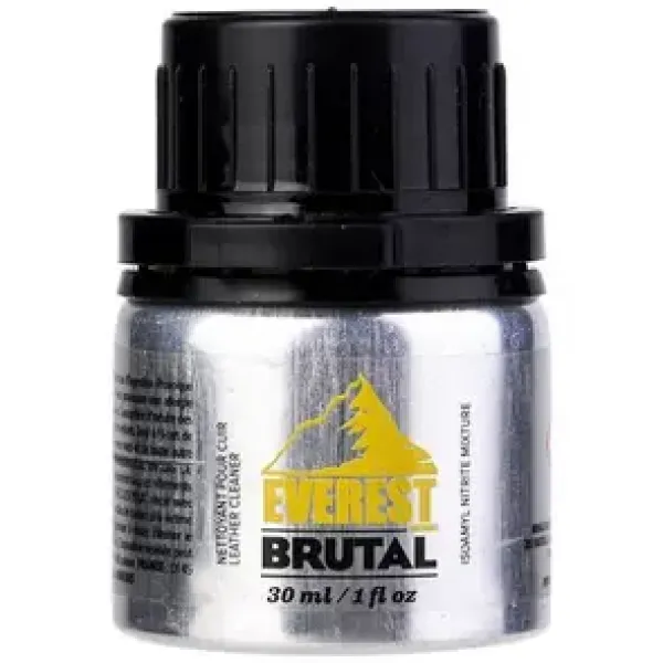 Everest Brutal Poppers