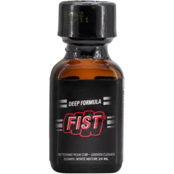 Fist Deep Formula 24ml