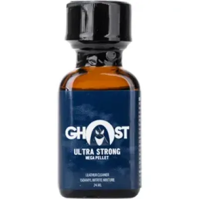 Ghost Ultra Strong 24ml Ghost Ultra Strong 24ml