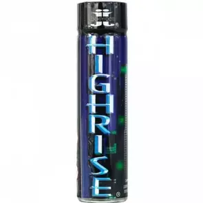 Highrise Blue Tall (Old Formula) 30ml (JJ)