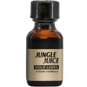 Jungle Juice Gold Label 24ml (EU)