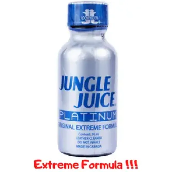 Jungle Juice Platinum 30ml Extreme (JJ)