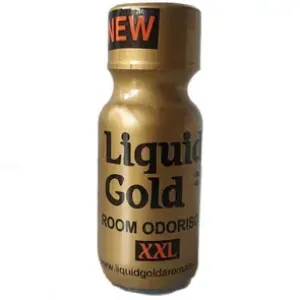 Liquid Gold 25ml