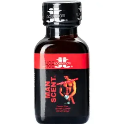 Man Scent 25ml RETRO (JJ) Man Scent 25ml RETRO (JJ)