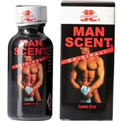 Man Scent 30ml (JJ) Man Scent 30ml (JJ)
