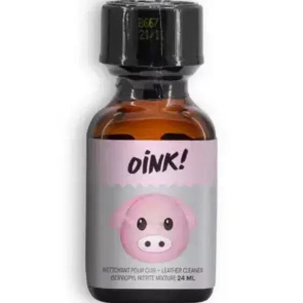 Oink 24ml