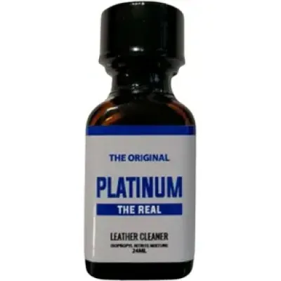 Platinum The Real 24ml Platinum The Real 24ml