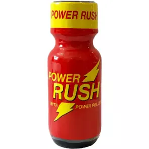 Power Rush Poppers - 25ml