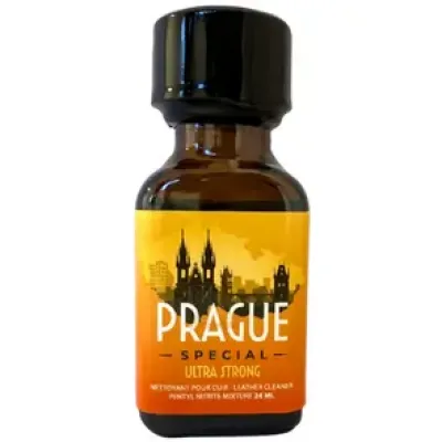 Prague Special Ultra Strong 24ml Prague Special Ultra Strong 24ml