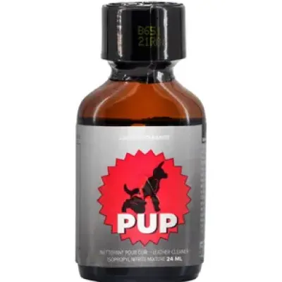 Pup 24ml Pup 24ml