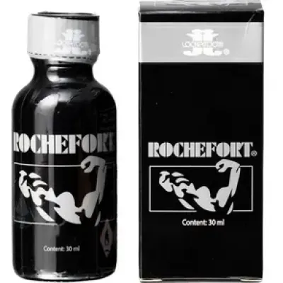Rochefort 30ml (JJ) Rochefort 30ml (JJ)