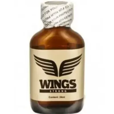 Wings 24ml Wings 24ml