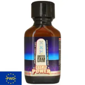 Amsterdam Cosmic Power Poppers 24ml