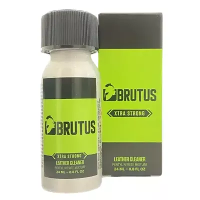 Brutus Xtra Strong Poppers - 24ml