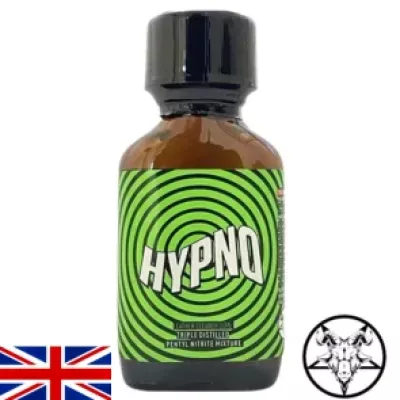 Hypno Poppers - 24ml