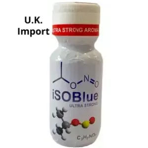 iSOBlue Ultra Strong 25ml