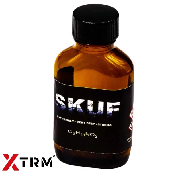 SKUF Poppers - 24ml