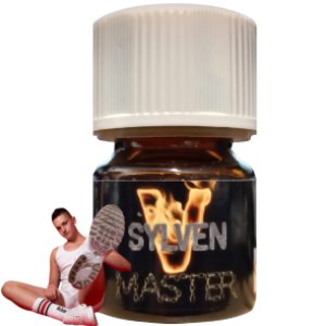 SylvenV Master Poppers - 15ml