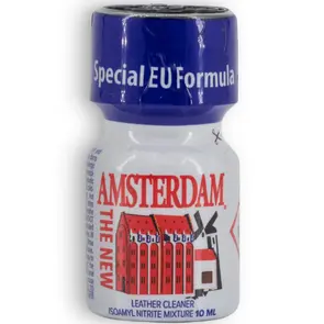 Amsterdam The New 10ml (EU)