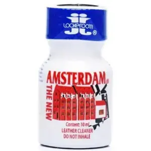 Amsterdam The New 10ml (JJ)