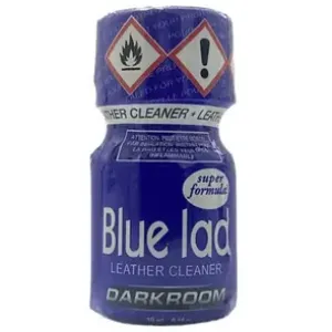 Blue Lad Darkroom 10ml