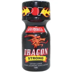 Dragon Strong 10ml