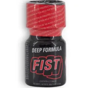 Fist Deep Formula 10ml