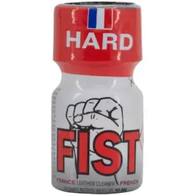 Fist Hard 10ml