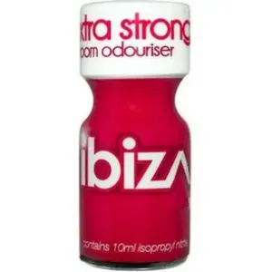 Ibiza Extra Strong 10ml