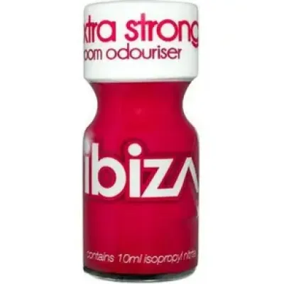 Ibiza Extra Strong 10ml