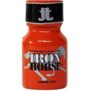 Iron Horse 10ml (JJ)