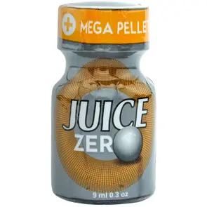 Juice Zero 10ml (EU)