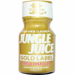 Jungle Juice Gold Label 10ml (JJ)