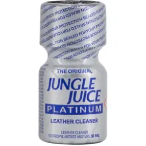 Jungle Juice platinum original 10ml (EU)