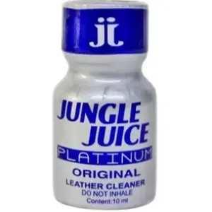 Jungle Juice platinum 10ml (JJ)