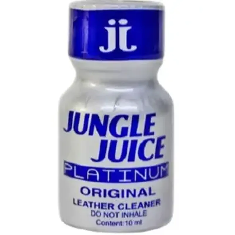 Jungle Juice platinum 10ml (JJ)
