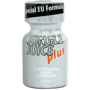 Jungle Juice plus 10ml (EU)