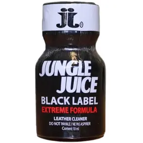 Jungle Juice Black Label 10ml (JJ)