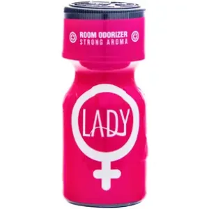 Lady 10ml