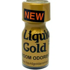 Liquid Gold 10ml